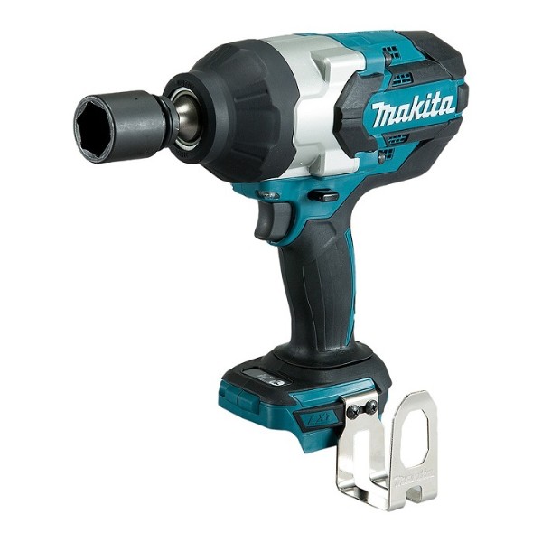 Фото - Гайковерт аккумуляторный Makita DTW1001Z